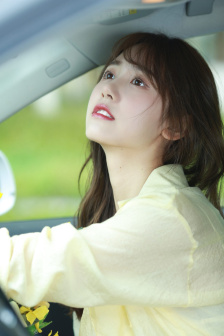 明星专题：卡莉娜·.维斯